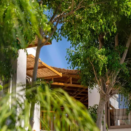 Roota Szálloda Bodrum
