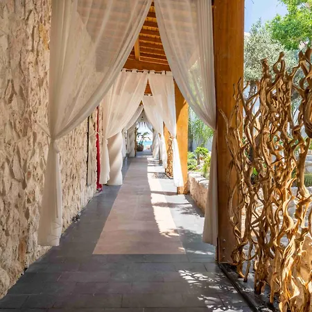 Roota Szálloda Bodrum