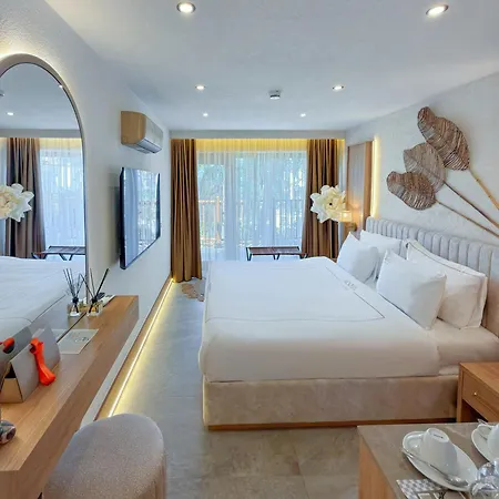 Roota 2* Bodrum